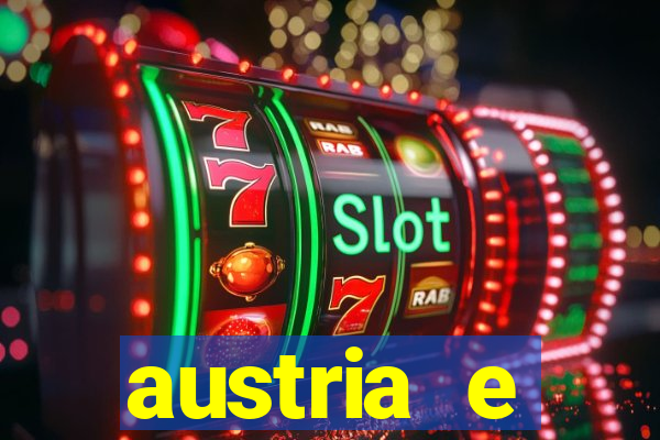 austria e eslovaquia palpite